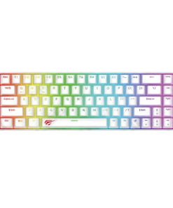 CLAVIER GAMER HAVIT MECANIQUE 881L