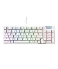 CLAVIER GAMER HAVIT MECANIQUE KB885L