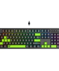 CLAVIE MECANIQUE HAVIT KB893L