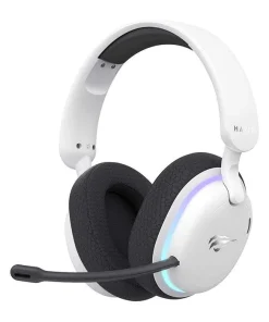 CASQUE GAMER HAVIT FUXI H-7