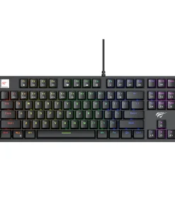 CLAVIER GAMER MECANIQUE HAVIT KB890L
