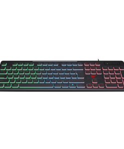 CLAVIER GAMER HAVIT KB275L
