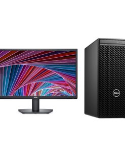 UNITE DELL OPTIPLEX Tower 7010 CORE  I7-13500 512GB SSD  8GB DDR4/ GRAVEUR DVD +ECRAN DELL 21.5"
