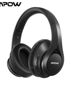 CASQUE BLUETOOTH MPOW 059