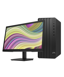 UNITE CENTRAL 290 G9 TOUR Intel®  Core™ i5-13500  ) 512 SSD 8G DDR4 +ECRAN HP 21.45"
