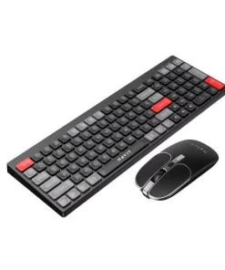 CLAVIER + SOURIS S/F HAVIT KB830