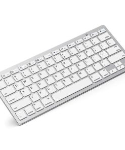 CLAVIER HAVIT SANS FIL KB221