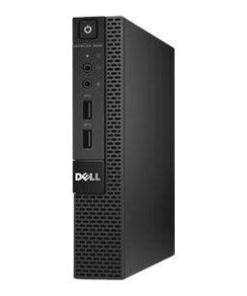 UNITE CENTRAL DELL OPTIPLEX 9020 I5 4EME/8GO/256SSD