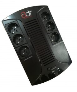 ONDULEUR ADR 650VA 6 SORTIES