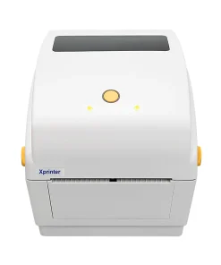 IMPRIMANTE TICKETS XPRINTER XP-428B USB BLACK