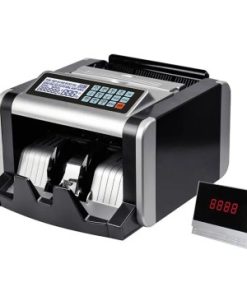 COMPTEUSE DE BILLETS AL-1600