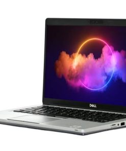 PC PORTABLE DELL LATITUDE 5410 I5-10EME /16G /256SSD 14