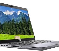 PC PORTABLE DELL LATITUDE 5410 I5-10EME /8G /256SSD 14"