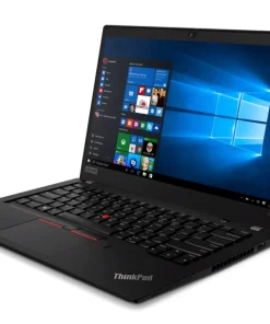PC PORTABLE LENOVO T490S I5 8EME 16G/256 SSD
