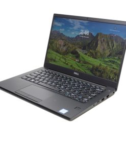 PC PORTABLE DELL LATITUDE 7390 USED