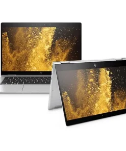 PC PORTABLE HP ELITEBOOK X360  1030 G7 I5-10210U/16GB/256GB SSD 14"USED TACTILE 360°