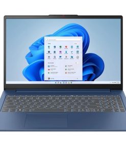 PC PORTABLE LENOVO IDEAPAD 1 15IJL7 CELERON N4500 DISQUE DUR 256GB SSD 8G 15.6"