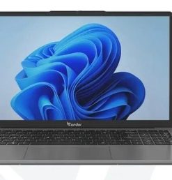 PC PORTABLE CONDOR CBOOK I5 CL-502 I5-1342 8G 512SSD 15.6" GRIS