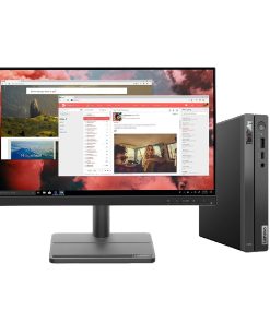 unite central  (ThinkCentre) Neo 50q Gen 4  Core™ i5-13420H / DISQUE DUR 512 8G DDR4+ECRAN L22
