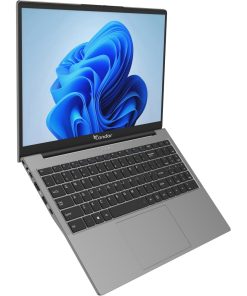 PC PORTABLE CONDOR CBOOK I3 CL-502 i3-1315U 8GDDR4 512SSD 15.6" GRIS