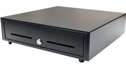 TIROIR CAISSE SMART -POS  INTERIEUR METAL
