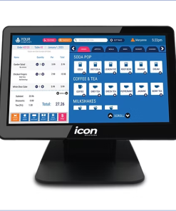 ECRAN TACTILE 15.6" CAPACITIVE REF : T156DR Icon