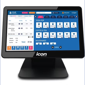 ECRAN TACTILE 15.6" CAPACITIVE REF : T156DR Icon