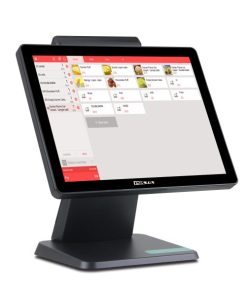 POS POSLUX G53 TACTILE  I5/4G /128+LED