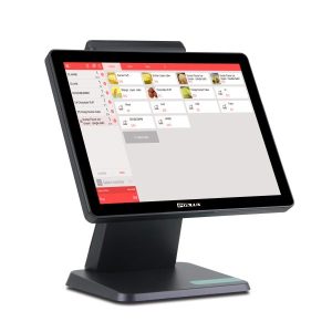 POS POSLUX G53 TACTILE  I5/4G /128+LED