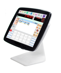 POS SMART A3 TACTILE I3/4GB/64GB SSD 128