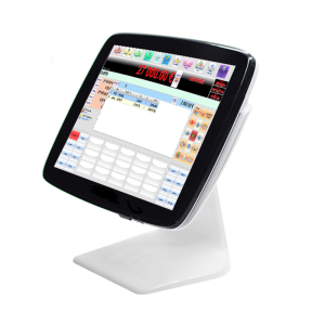 POS SMART A3 TACTILE I3/4GB/64GB SSD 128